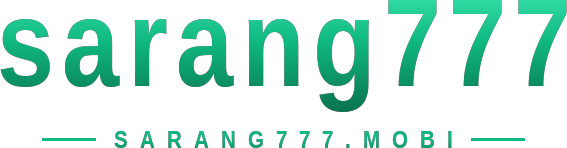 sarang777 logo